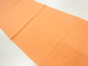 未使用品　正絹　帯揚げ